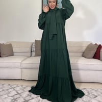 شرشف صلاة فيسكوز قطن