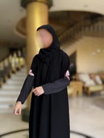 عباية الاقحوان