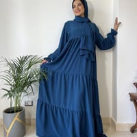 شرشف صلاة فيسكوز قطن