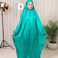 شرشف صلاة حرير ستان