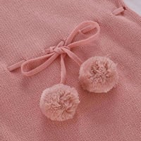 بربتوز مواليد بناتي صوف