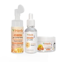 مجموعة دكتور سي _ بكج الشتاء