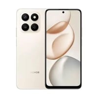 هونر X7d ذهبي 256جيجا 8+8 رام 5G , NFC