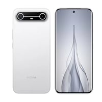 تكنو pova slim أبيض 256 جيجا 8+8 رام 5G