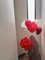 باقة أقحوان الحب