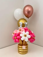 مزهرية ضُمة