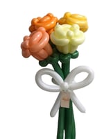 باقة ورد الجوري