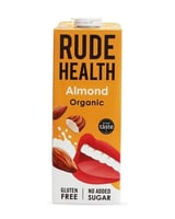 شراب العضوي RUDE HEALTH
