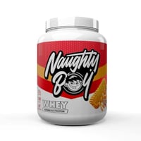 واي بروتين نايتي بوي 4.4 باوند Naughty Boy - لوتس