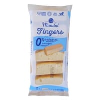 ماندول فنجرز كيك بدون سكر مضاف180 جرام MANDUL FING...