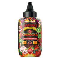 صوص جراندماز GRANDMAS