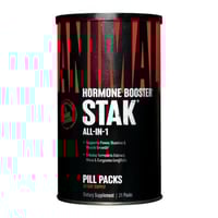 انيمال ستاك