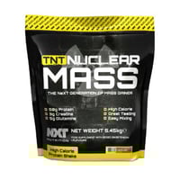 نيوكلير ماس 5.4كجم NXT NUTRITION Nuclear MASS