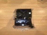 ربطة معصم مع مسكة اصبع.