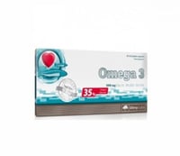 اوميجا 3 olimp