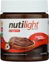 نوتيلا لايت