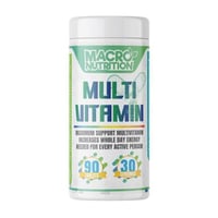 مايكرو نيتريشن ملتي فيتامين 90 حبه MACRO NUTRITION...