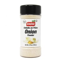 بهارات بصل مجفف باديا