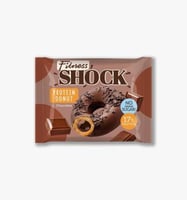 بروتين دونات فيتنس شوك FitnesSHOCK