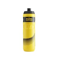 شيكر مياه SIS اصفر كبير