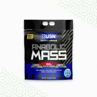 انابوليك ماس USN