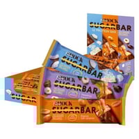 بروتين بار جلاسيد FitnesSHOCK