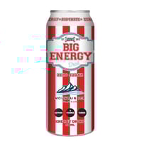 مشروب طاقة كوكي دو ADONIS