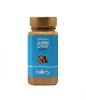 زبدة الكاجو buttery