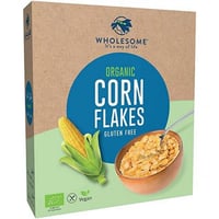 رقائق كورن فليكس خالي الجلوتين WHOLESOME