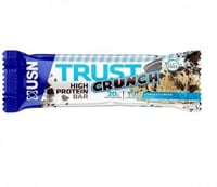 بروتين بار ترست كرنش trust crunch