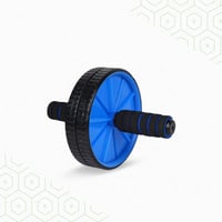 عجلة تمارين البطن