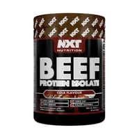 ايزو بروتين اللحم 540 جرام NXT NUTRITION