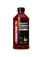 إل كارنيتين 3000 مع فيتامينات B5 و B6 لحرق الدهون...