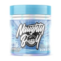 امينو Naughty Boy EAA - توت ازرق