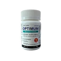 فيتامينات ومعادن OPTIMUM