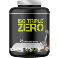 ايزو تربل زيرو لابيرفا 2 باوند