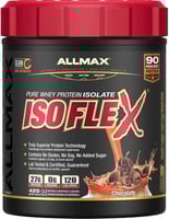 ايزو فليكس 1 باوند ALL MAX - شوكلاتة