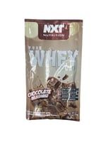 ظرف بروتين او كارب