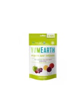 حلوى مصاصات عضوي يم ارث YumEarth