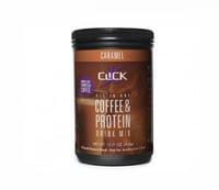 قهوة بروتين كليك CLICK Coffee Protein