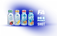 ايس بمب شوت FA