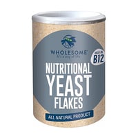 رقائق الخميرة الغذائية WHOLESOME