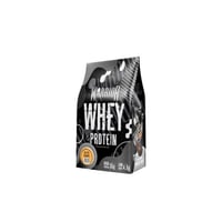 وارير واي بروتين Warrior Whey - فانيليا ايس كريم