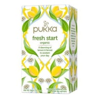 شاي الصباح بالاعشاب 34 جرام pukka