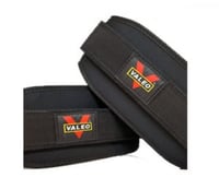 حزام ظهر قماش