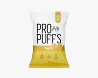 شيبس Pro PUFFS