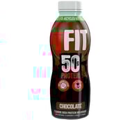 شراب بروتين عالي UFIT