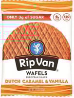 ميني وافل RIP VAN