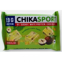 الواح شوكلاتة بيضاء CHIKASPORT