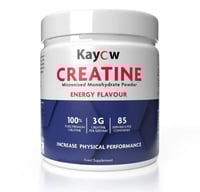 كرياتين Kayow